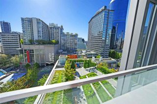 Main Photo: 910-1028 Barclay St in Vancouver: West End Condo for rent (Downtown Vancouver) 