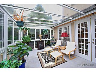 Photo 3: 3111 W 43RD AV in Vancouver: Kerrisdale House for sale in "KERRISDALE" (Vancouver West)  : MLS®# V980846