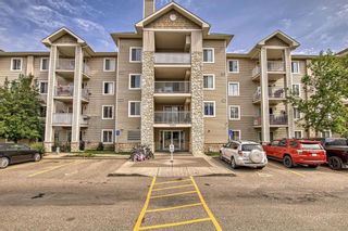 Photo 1: 2306 16320 24 Street SW in Calgary: Bridlewood Apartment for sale : MLS®# A2064846