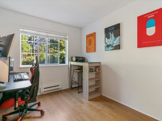 Photo 18: 201 1950 E 11TH Avenue in Vancouver: Grandview Woodland Condo for sale in "Lakeview Place" (Vancouver East)  : MLS®# R2726354