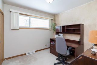 Photo 22: 435 Ainslie Street in Winnipeg: Silver Heights Residential for sale (5F)  : MLS®# 202206690
