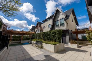 Main Photo: 7909 OAK Street in Vancouver: Marpole Townhouse for sale (Vancouver West)  : MLS®# R2740918