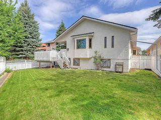 Photo 36: 71 Silverstone Road NW in Calgary: Silver Springs Detached for sale : MLS®# A2056232