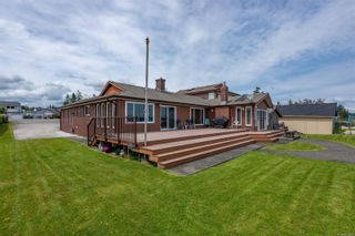 Photo 54: 2471 S Island Hwy in Campbell River: CR Willow Point House for sale : MLS®# 917343