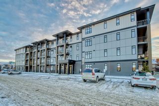 Photo 2: 4203 200 Seton Circle SE in Calgary: Seton Apartment for sale : MLS®# A2015770