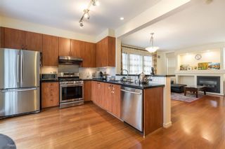 Photo 5: 2 7733 Turnill Street in Richmond: McLennan Townhouse for sale : MLS®# R2217389