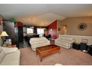 Photo 8: 2 Parkdale Place in STANNE: Ste. Anne / Richer Residential for sale (Winnipeg area)  : MLS®# 1425175