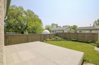 Photo 47: 31 Cunard Place in Winnipeg: Richmond West Residential for sale (1S)  : MLS®# 202314579