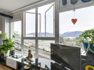 Photo 6: 710 27 ALEXANDER STREET in Vancouver: Downtown VE Condo for sale (Vancouver East)  : MLS®# R2124428