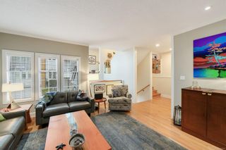 Photo 6: 5 1027 Belmont Ave in Victoria: Vi Rockland Row/Townhouse for sale : MLS®# 892723
