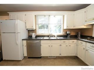 Photo 16: 3805 HILL Avenue in Regina: Single Family Dwelling for sale (Regina Area 05)  : MLS®# 584939