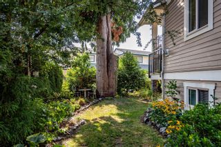 Photo 40: 4 45624 STOREY Avenue in Chilliwack: Sardis West Vedder Rd Townhouse for sale (Sardis)  : MLS®# R2613802