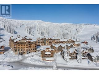 Photo 35: 7700 Porcupine Road Unit# 209 in Big White: House for sale : MLS®# 10304197