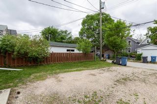 Photo 20: Riverview Home For Sale! in Winnipeg: Riverview Residential for sale (1A)  : MLS®# 202012732