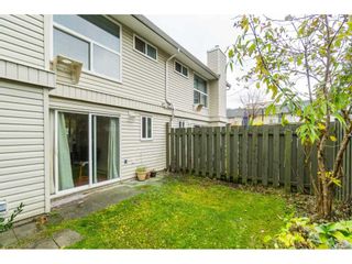 Photo 24: 25 3030 TRETHEWEY Street in Abbotsford: Abbotsford West Townhouse for sale in "Clearbrook Village" : MLS®# R2519783