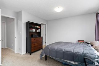 Photo 27: 91 3305 Orchards Link in Edmonton: Zone 53 Townhouse for sale : MLS®# E4331868