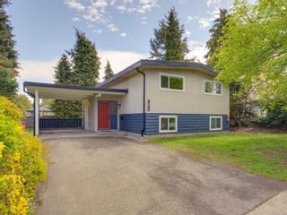 Photo 1: 3145 Blackwood St in Victoria: Vi Mayfair House for sale : MLS®# 933019