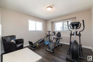 Photo 31: 2863 44 Avenue in Edmonton: Zone 30 House for sale : MLS®# E4307178