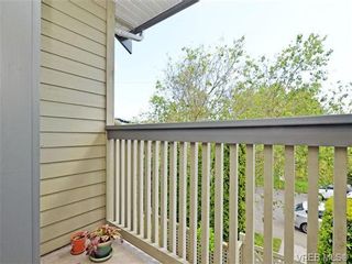 Photo 9: 1646 Myrtle Ave in VICTORIA: Vi Oaklands Row/Townhouse for sale (Victoria)  : MLS®# 701228