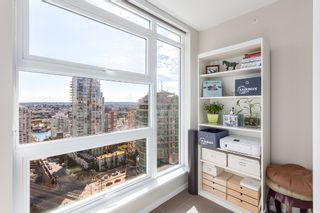 Photo 9: 2107 1351 CONTINENTAL Street in Vancouver: Downtown VW Condo for sale in "MADDOX" (Vancouver West)  : MLS®# V1135882