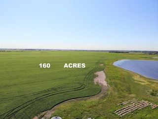Photo 5: 159 Acres Range Road 281: Chestermere Residential Land for sale : MLS®# A2102152