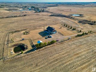 Photo 56: 57023 RGE RD 231: Rural Sturgeon County House for sale : MLS®# E4383250