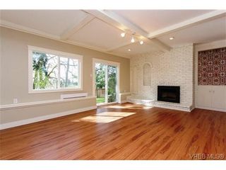 Photo 16: 979 Ridgeway St in VICTORIA: SE Swan Lake House for sale (Saanich East)  : MLS®# 636924
