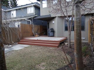 Photo 39: 2610 2 Avenue NW in Calgary: West Hillhurst Semi Detached (Half Duplex) for sale : MLS®# A2126881