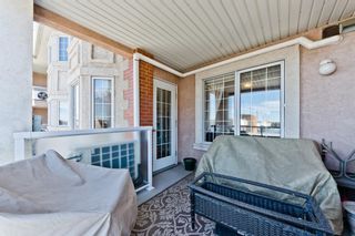Photo 26: 344 8535 Bonaventure Drive SE in Calgary: Acadia Apartment for sale : MLS®# A1071758