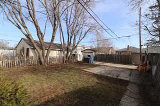Photo 29: 479 Tweed Avenue in Winnipeg: Residential for sale (3A)  : MLS®# 202209146