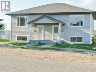 Main Photo: 509 99 Avenue, in Dawson Creek: House for sale : MLS®# 196052