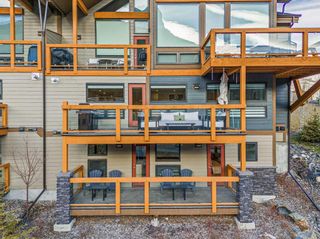 Photo 45: 202 105 Stewart Creek Rise: Canmore Row/Townhouse for sale : MLS®# A2127516