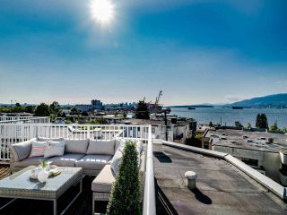 Photo 18: 303 2215 MCGILL Street in Vancouver: Hastings Condo for sale (Vancouver East)  : MLS®# R2487486