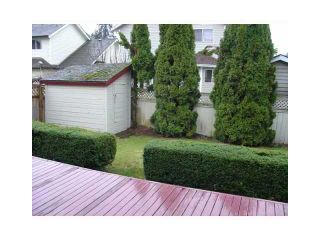 Photo 10: 2806 MCCOOMB DR in coquitlam: Eagle Ridge CQ House for sale (Coquitlam)  : MLS®# V857405