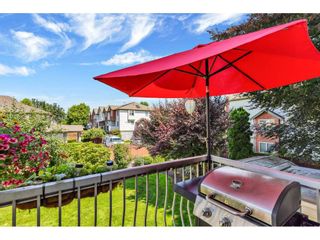 Photo 16: 8 9446 HAZEL Street in Chilliwack: Chilliwack E Young-Yale Townhouse for sale in "Delong Gardens" : MLS®# R2475378