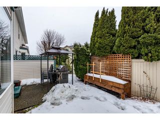 Photo 29: 17 6434 VEDDER Road in Chilliwack: Sardis East Vedder Rd Townhouse for sale in "Willow Lane" (Sardis)  : MLS®# R2642267