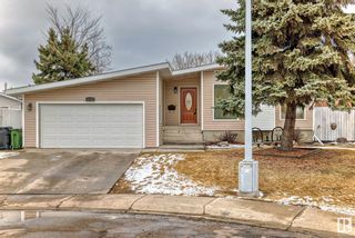 Photo 1: 3710 135A Avenue in Edmonton: Zone 35 House for sale : MLS®# E4381894