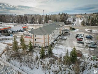 Photo 12: 5643 50 Street: Drayton Valley Business with Property for sale : MLS®# E4372322