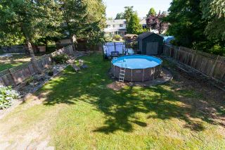 Photo 31: 15739 96A Avenue in Surrey: Guildford House for sale in "Johnston Heights" (North Surrey)  : MLS®# R2483112