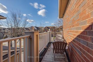 Photo 27: 55 Ford Wilson Boulevard in Newmarket: Woodland Hill House (2-Storey) for sale : MLS®# N7355992