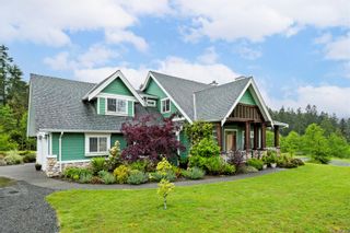 Photo 40: 3285 Ridgeview Pl in Nanaimo: Na North Jingle Pot House for sale : MLS®# 927614