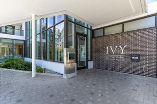 Main Photo: 601 5629 BIRNEY Avenue in Vancouver: University VW Condo for sale in "IVY ON THE PARK" (Vancouver West)  : MLS®# R2877497