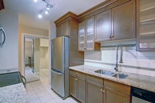 Photo 8: 306 507 57 Avenue SW in Calgary: Windsor Park Apartment for sale : MLS®# A1230759