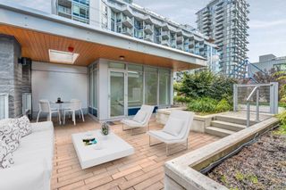 Photo 20: 3514 MARINE Way in Vancouver: South Marine Townhouse for sale in "ONE TOWN CENTRE" (Vancouver East)  : MLS®# R2827038
