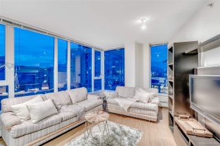 Photo 4: 1603 188 KEEFER Place in Vancouver: Downtown VW Condo for sale in "ESPANA" (Vancouver West)  : MLS®# R2173772