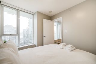 Photo 15: 3207 188 KEEFER Place in Vancouver: Downtown VW Condo for sale (Vancouver West)  : MLS®# R2741077
