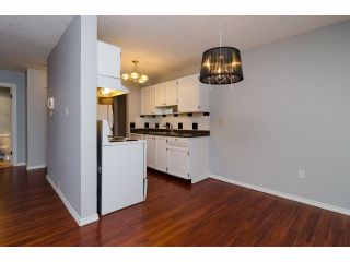 Photo 7: 303 7180 LINDEN Avenue in Burnaby: Highgate Condo for sale in "Linden House" (Burnaby South)  : MLS®# V1054983