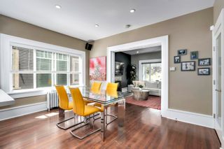 Photo 9: 2036 STEPHENS Street in Vancouver: Kitsilano House for sale (Vancouver West)  : MLS®# R2805169