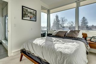 Photo 13: 310 301 10 Street NW in Calgary: Hillhurst Apartment for sale : MLS®# A1095587