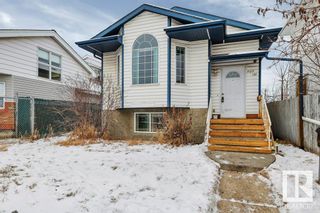 Photo 1: 9518 106 Avenue in Edmonton: Zone 13 House for sale : MLS®# E4372485